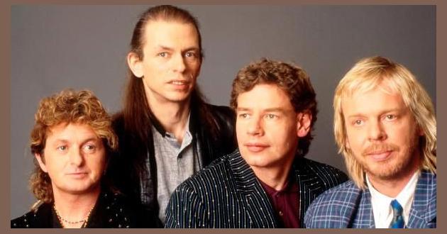 Anderson Bruford Wakeman Howe